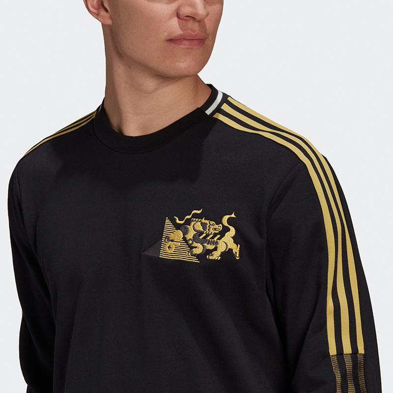Adidas CNY Series — фото 4