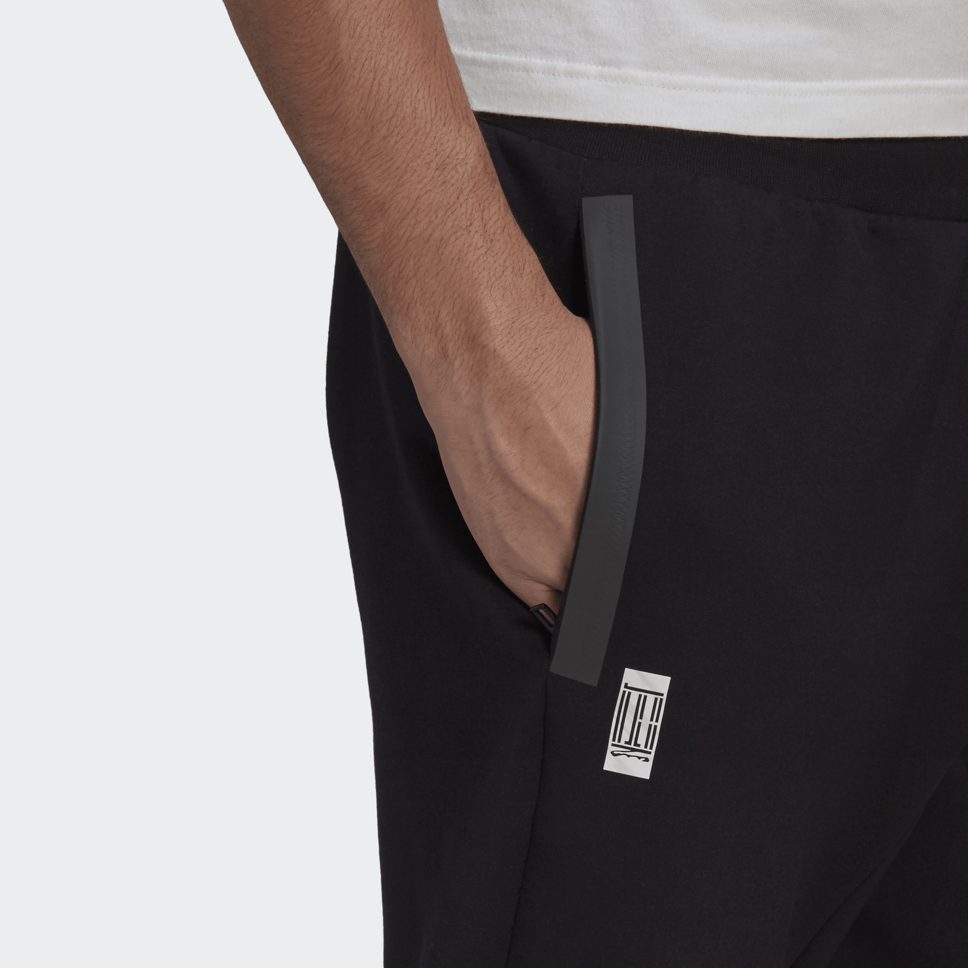 Adidas Wj Pnt Kn Warm — фото 5