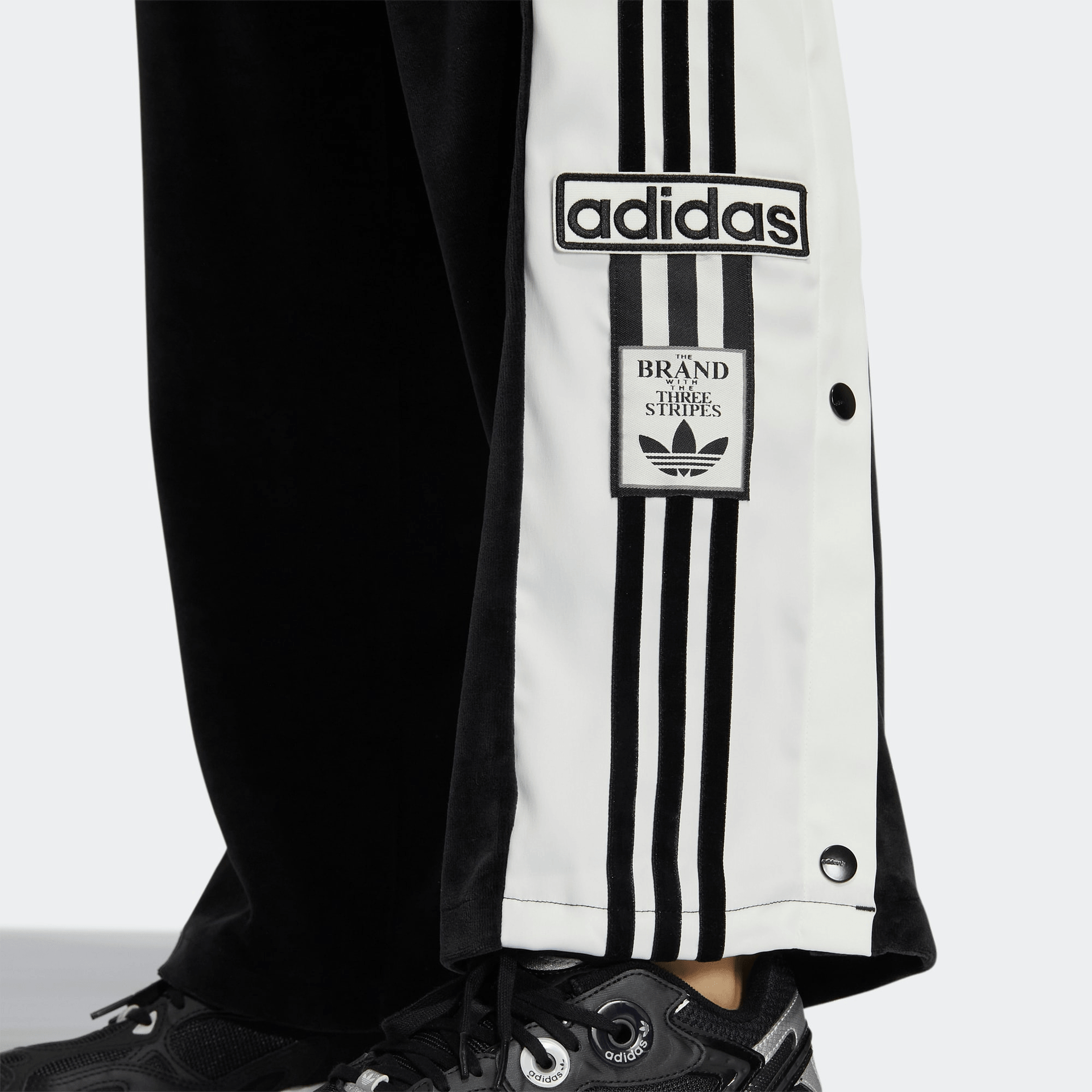 Adidas Adibreak Pant 2 — фото 4
