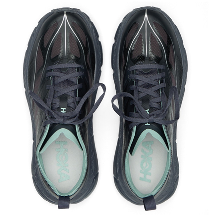Hoka One One Mafate Speed 4 — фото 3