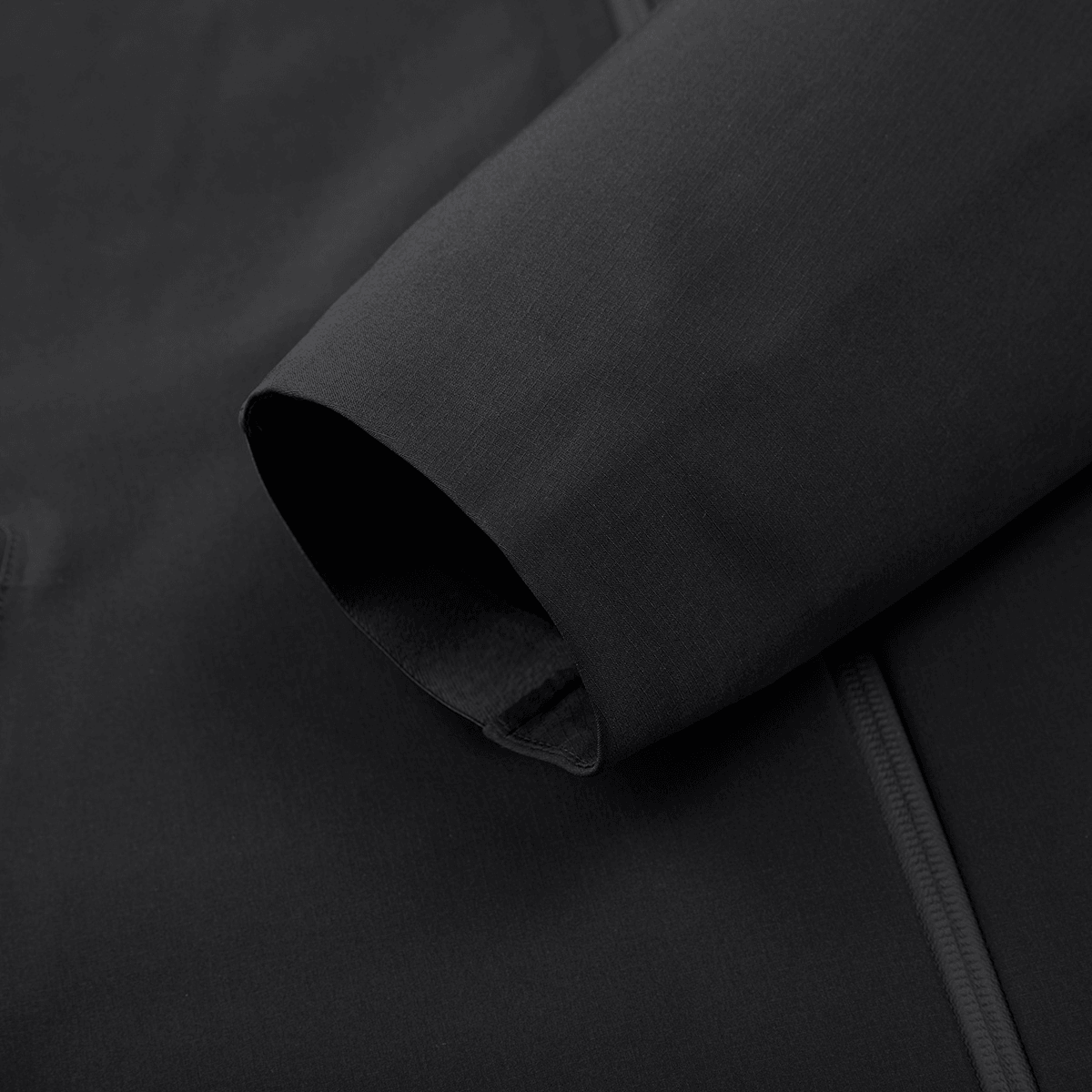 Saucony Modern Binzhou Jacket — фото 4