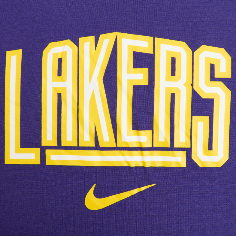 Nike NBA Dri-FitT logo — фото 3
