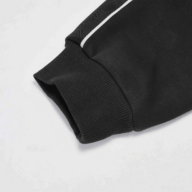 Puma RETRO TAPE RELAXED CREW DK — фото 2