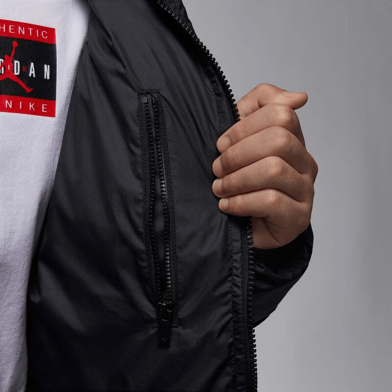 Jordan Padded Hoodie Jacket — фото 11