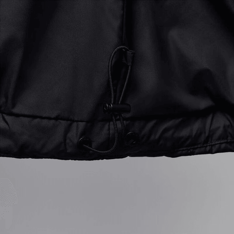 Jordan Padded Hoodie Jacket — фото 10