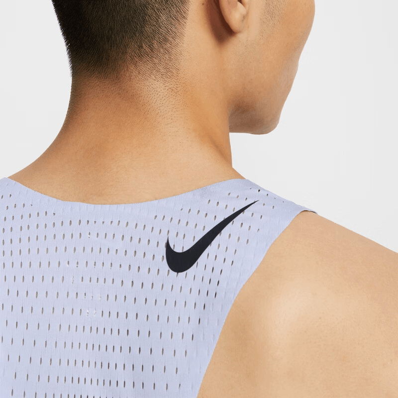 Nike Tank Top Grey — фото 6