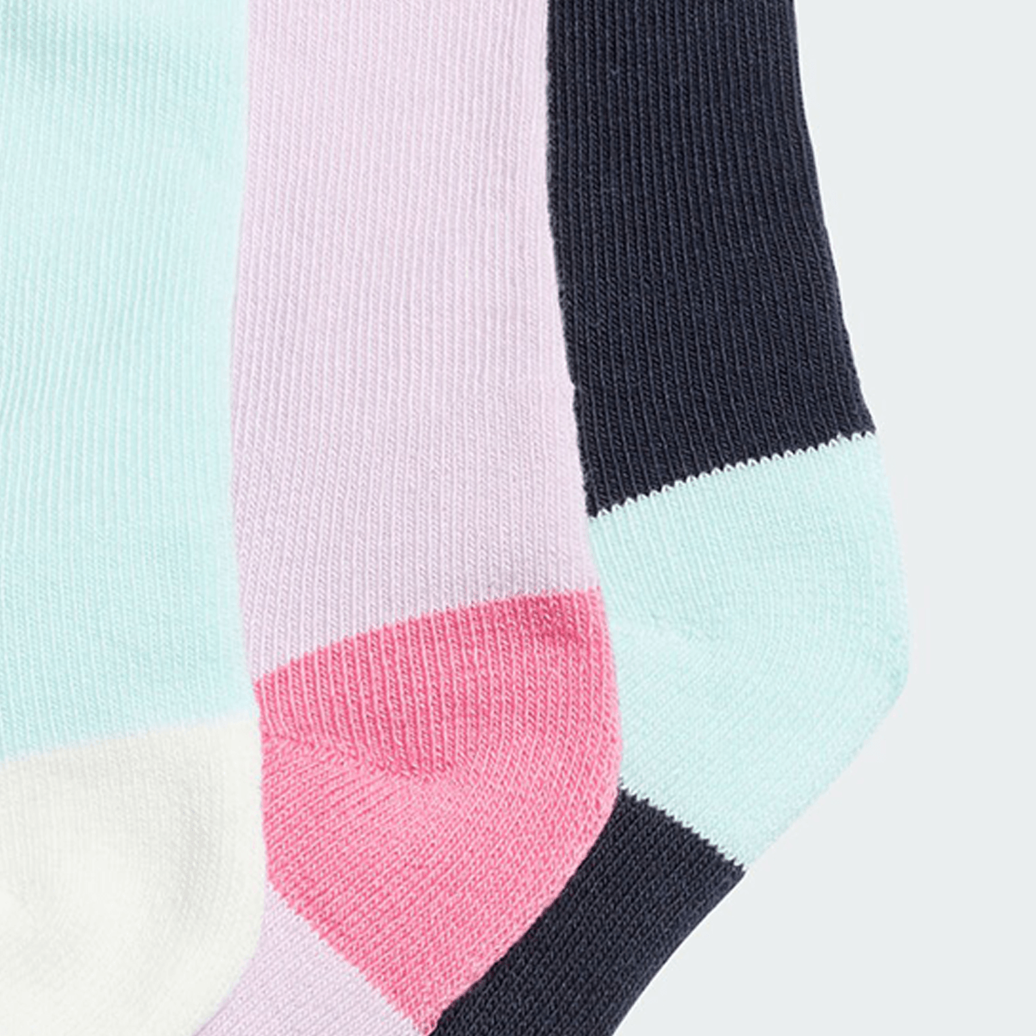 Adidas Socks 3 Pairs 3 — фото 1