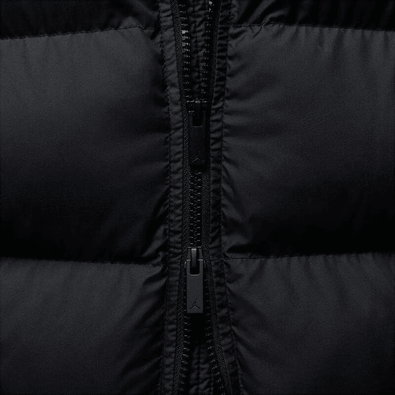 Jordan Padded Hoodie Jacket — фото 9