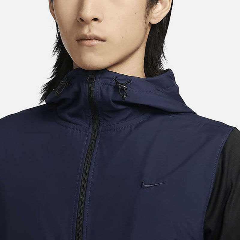 Nike Куртка (Арт. FB8823-010) — фото 4