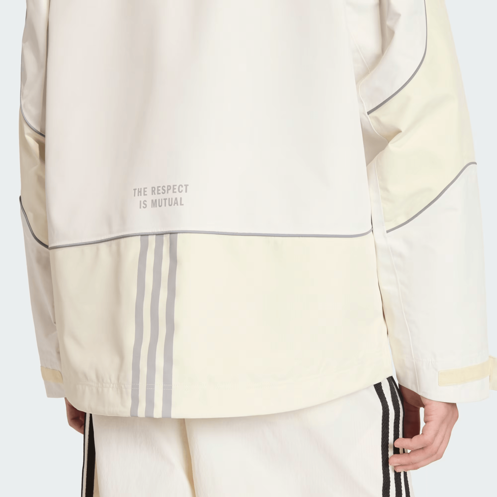 adidas originals Consortium FW25 Shell — фото 3