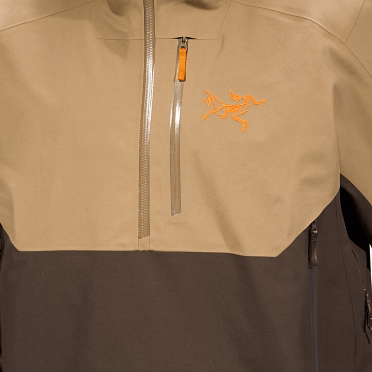 Arcteryx SABRE Relaxedlogo — фото 4