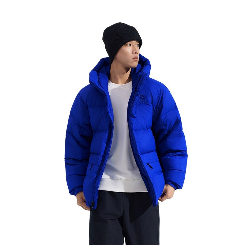 The North Face ICON FW25 HMLYN 550 — фото 2