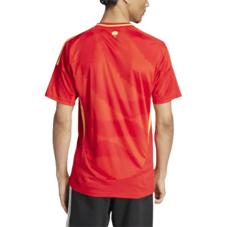Adidas Spain 24 Home Jersey Logo — фото 3