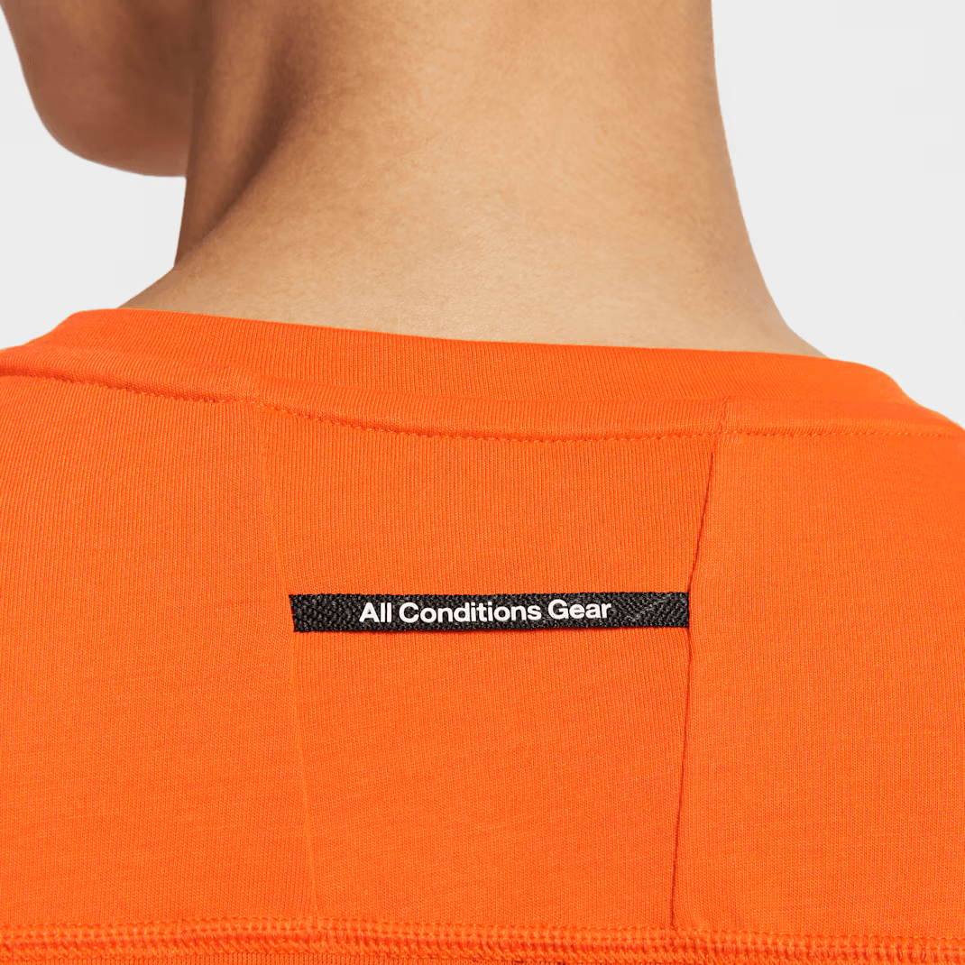 Nike ACG FW25 Solar Chase Dri-FIT ADV T — фото 4