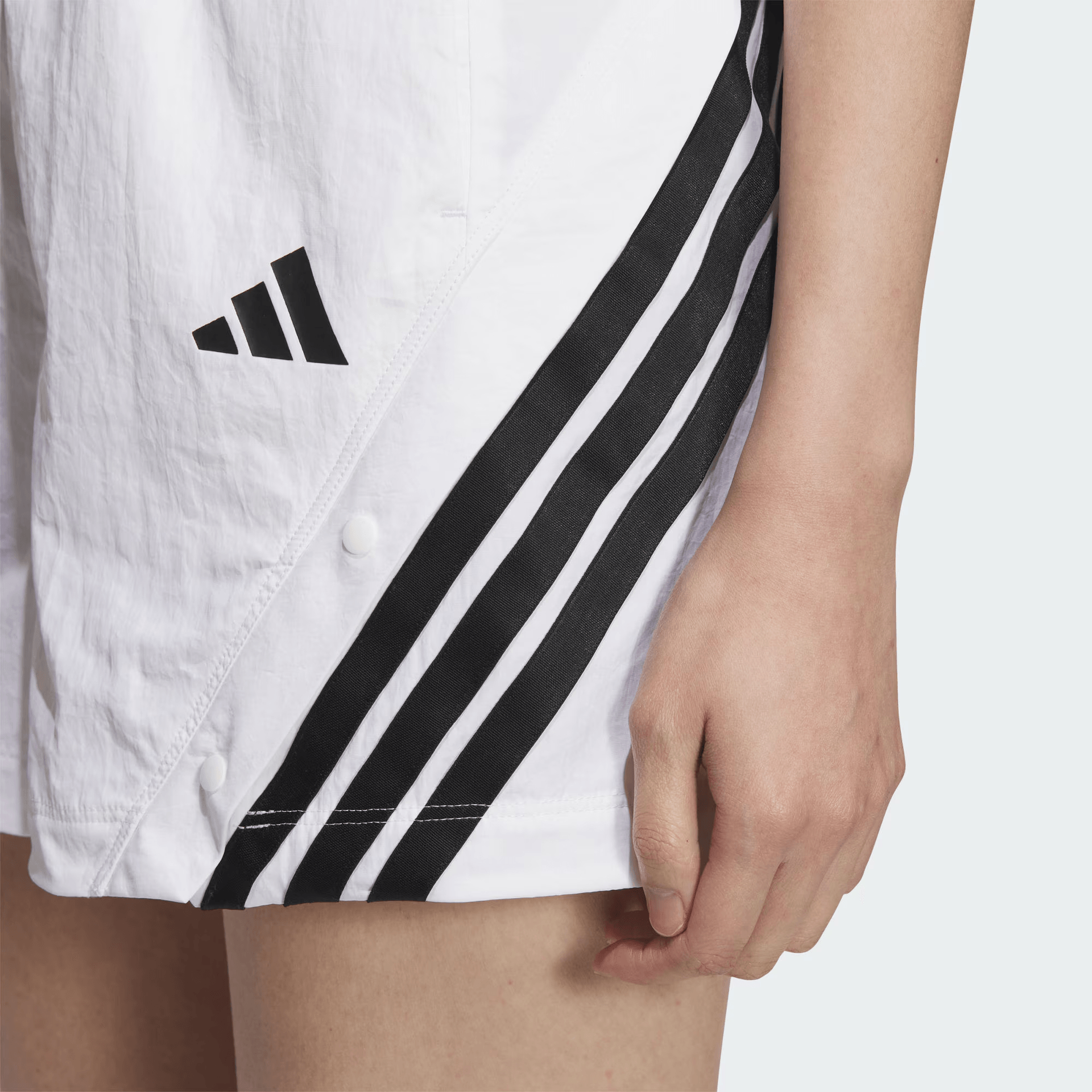 Adidas Dance SS25 WOVEN Logo — фото 4