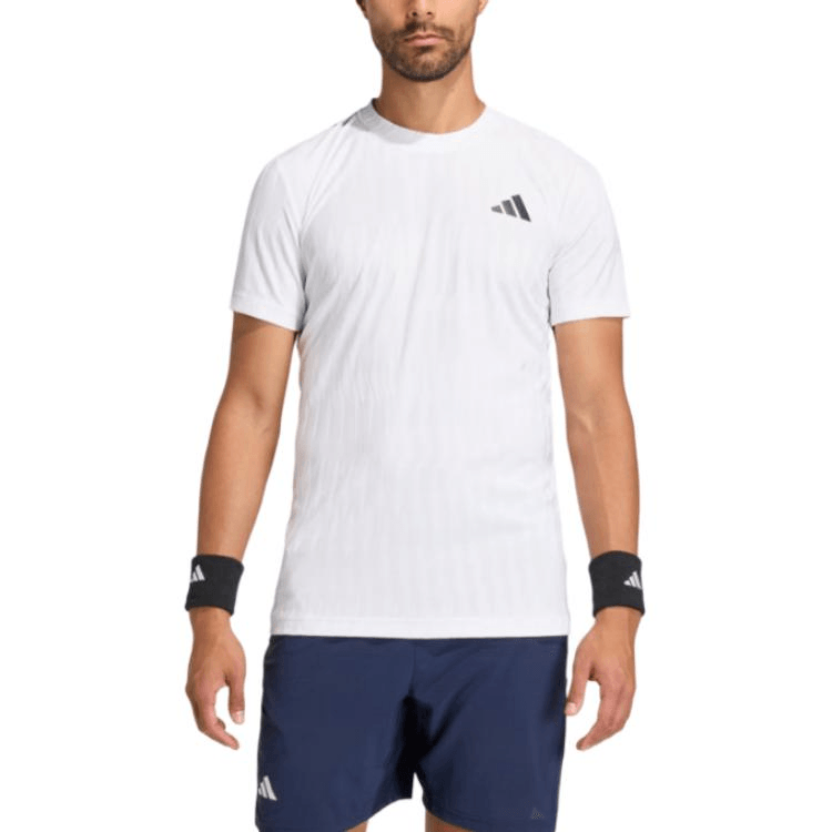 Adidas Tennis CLIMACOOL+ AIRCHILL T — фото 1