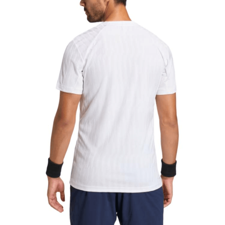 Adidas Tennis CLIMACOOL+ AIRCHILL T — фото 3