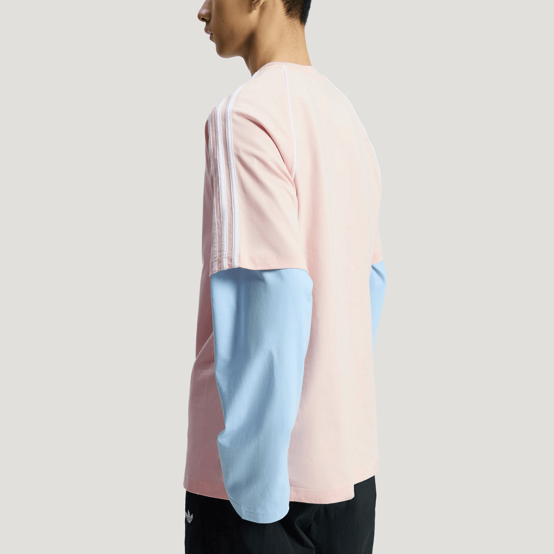 Adidas originals SST T — фото 3