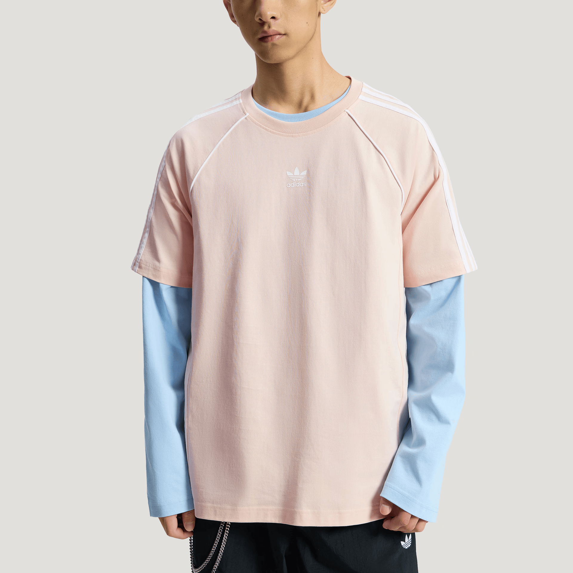 Adidas originals SST T — фото 2
