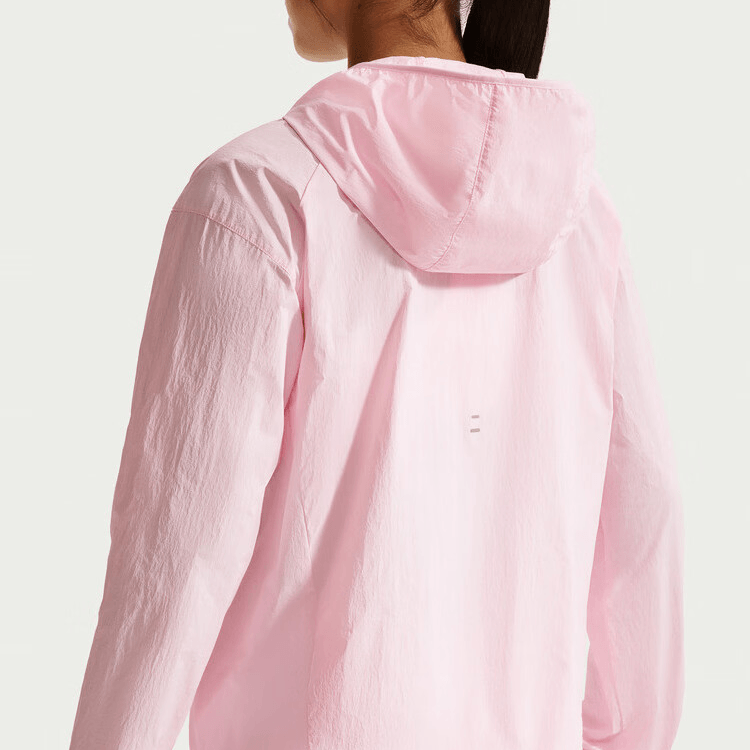 Nike AS W NK TEMPO UV LIGHT JKT — фото 7