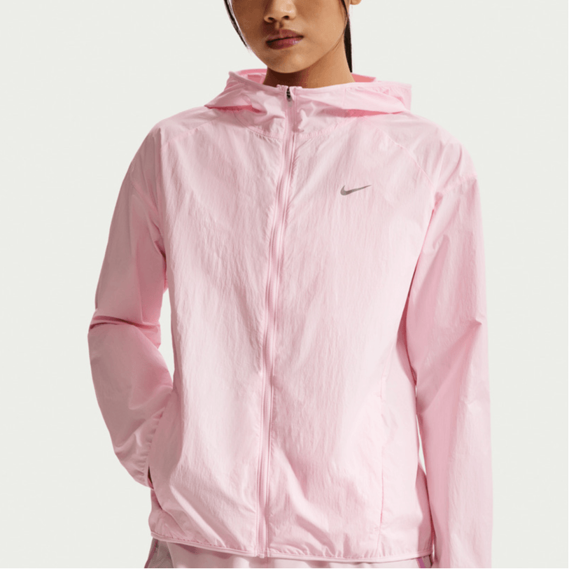 Nike AS W NK TEMPO UV LIGHT JKT — фото 4