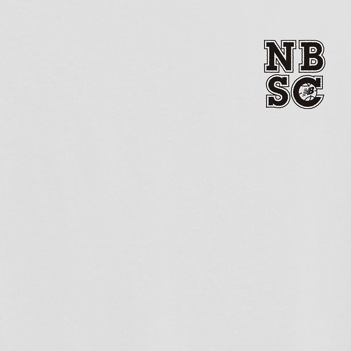 New Balance Basketball T — фото 2