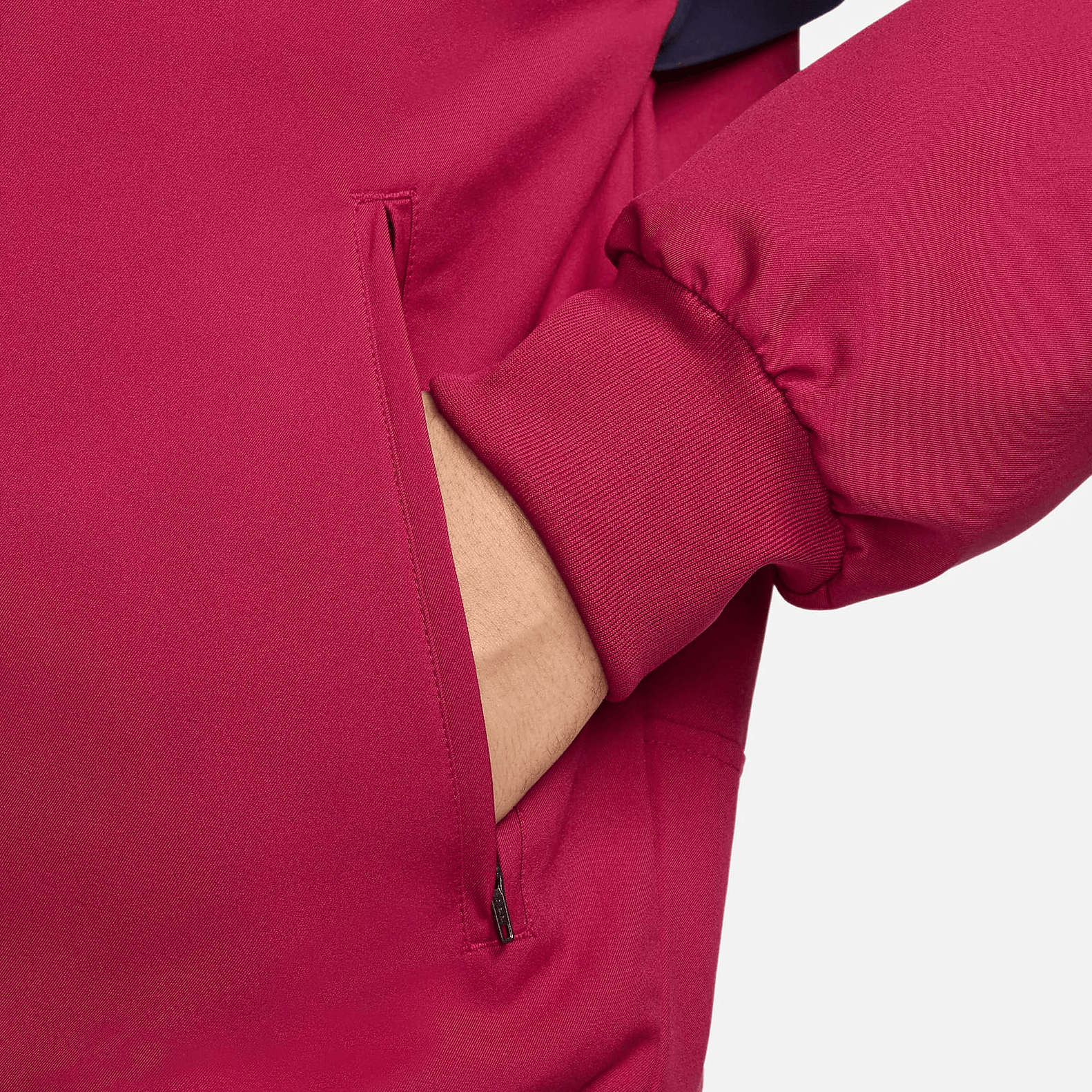 Nike FC Barcelona Strike Jacket — фото 4