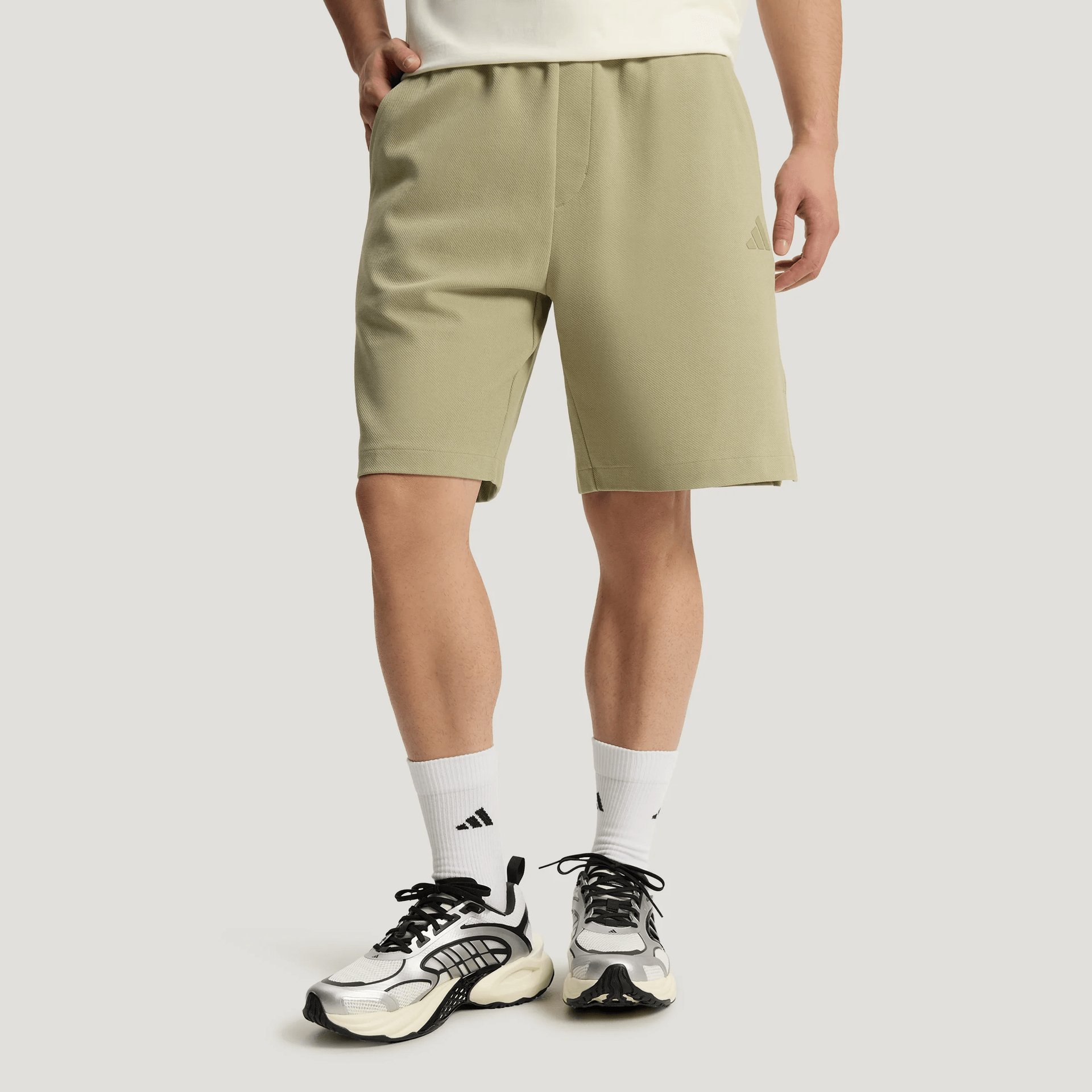 Adidas Брюки (Арт. KR5085) — фото 2