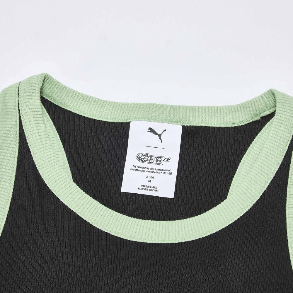 Puma THE POWERPUFF GIRLS PPG Slim W — фото 4