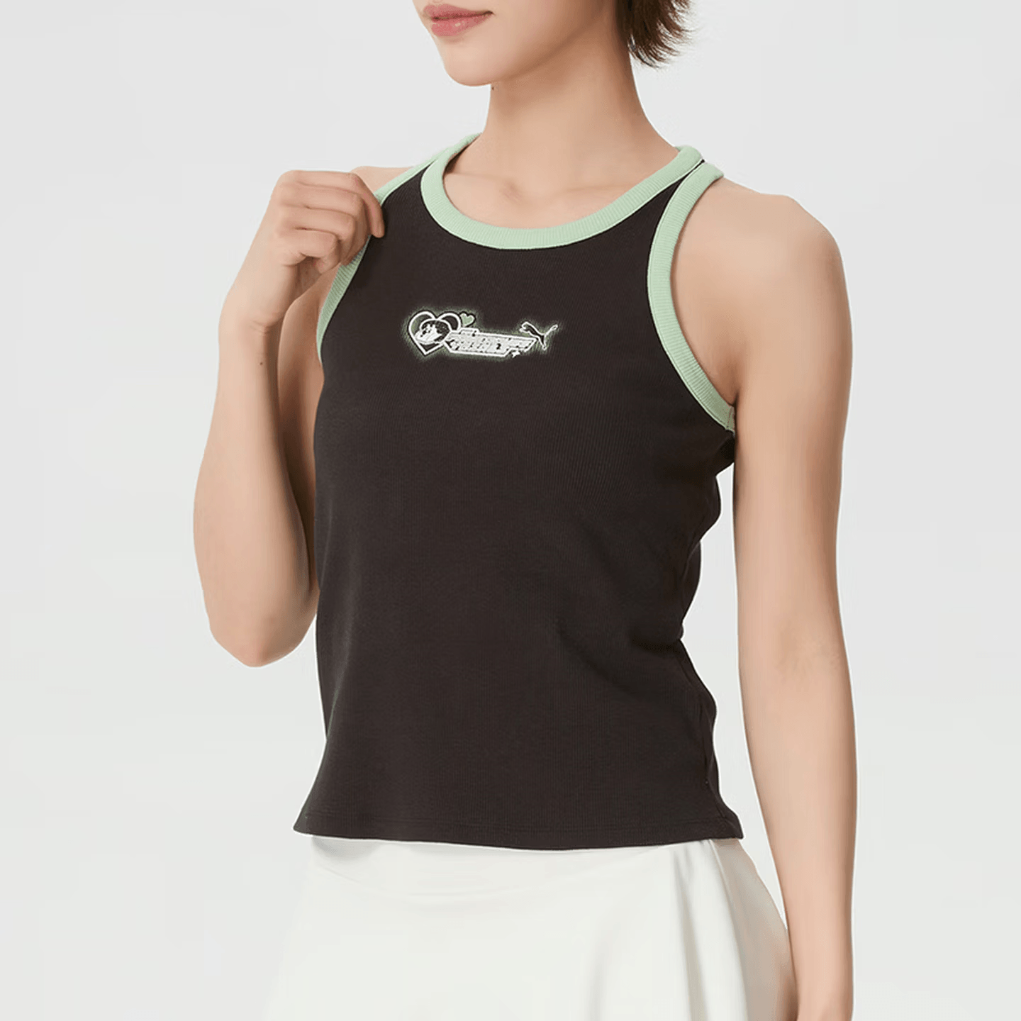 Puma THE POWERPUFF GIRLS PPG Slim W — фото 2