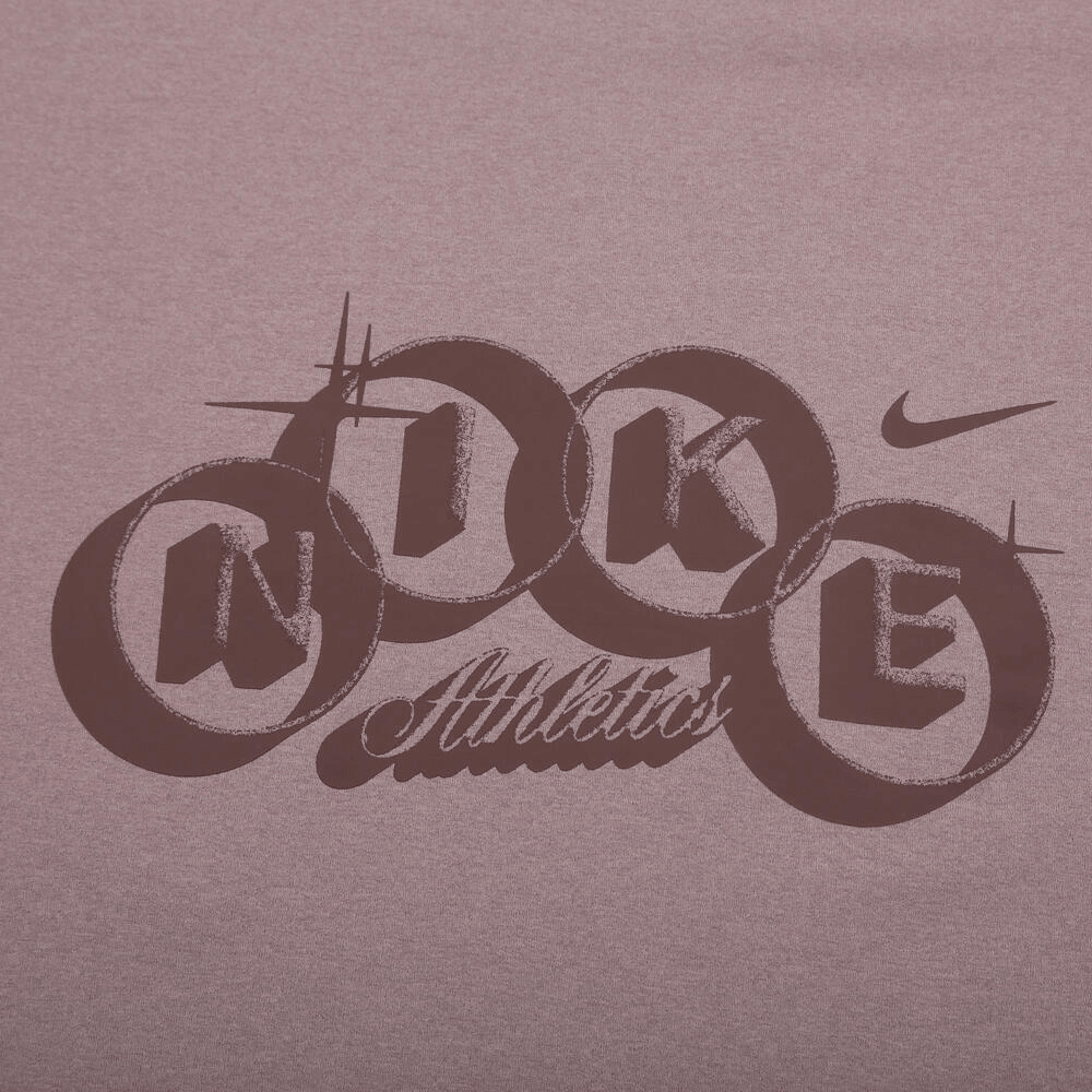 Nike HYVERSE AS M NK DF GFX T — фото 3