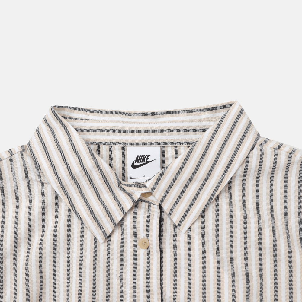 Nike AS W NSW OFFLN WVN PPLN STRP — фото 4