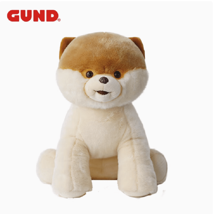 Gund BOO 22cm — фото 1
