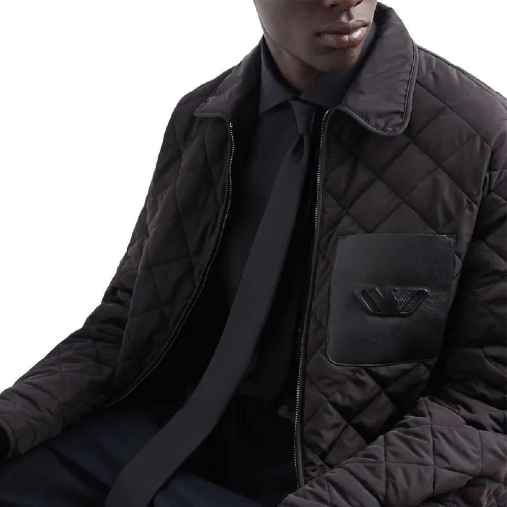 Emporio Armani FW24 Logo — фото 4
