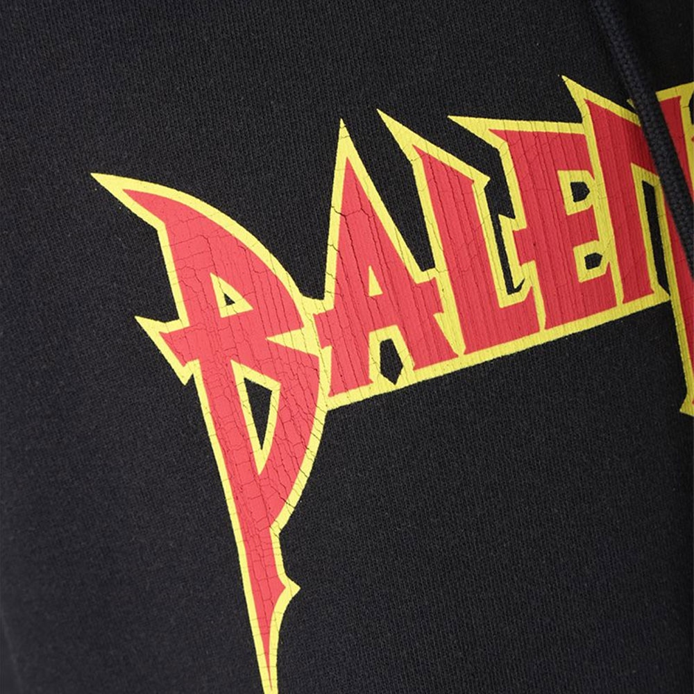 Balenciaga Metallica Hoodie — фото 3