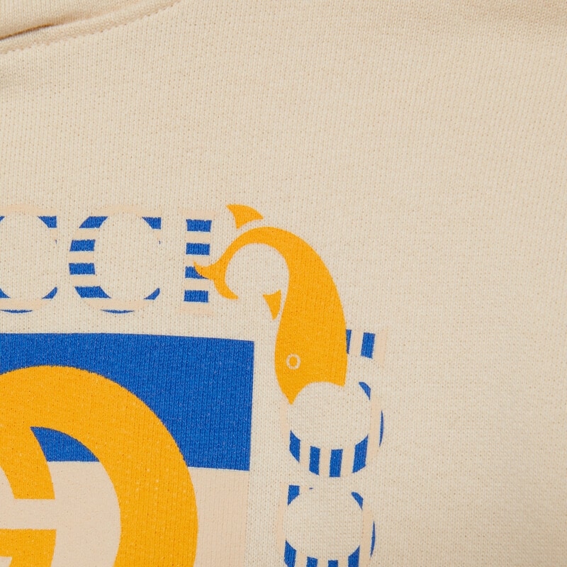 Gucci SS23 Logo — фото 4