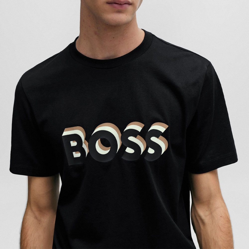 Hugo Boss FW23 T — фото 4