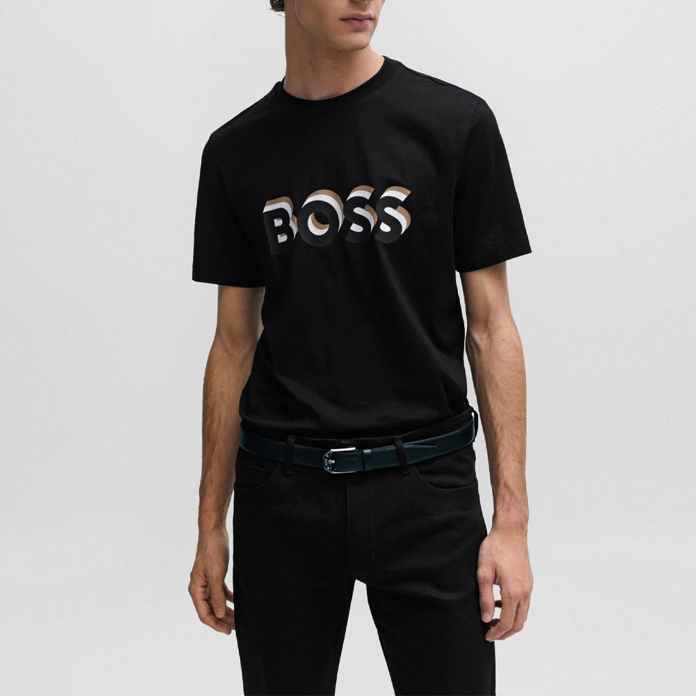 Hugo Boss FW23 T — фото 1