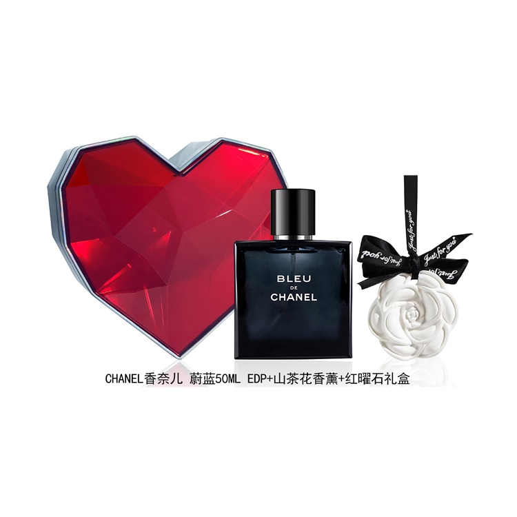 Chanel EDP — фото 1