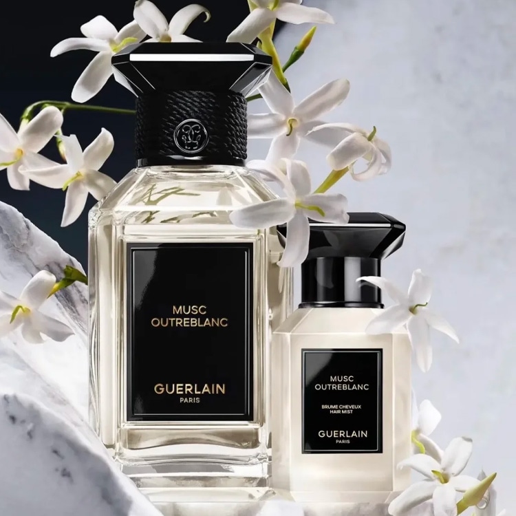 Guerlain EDT 50ml — фото 1