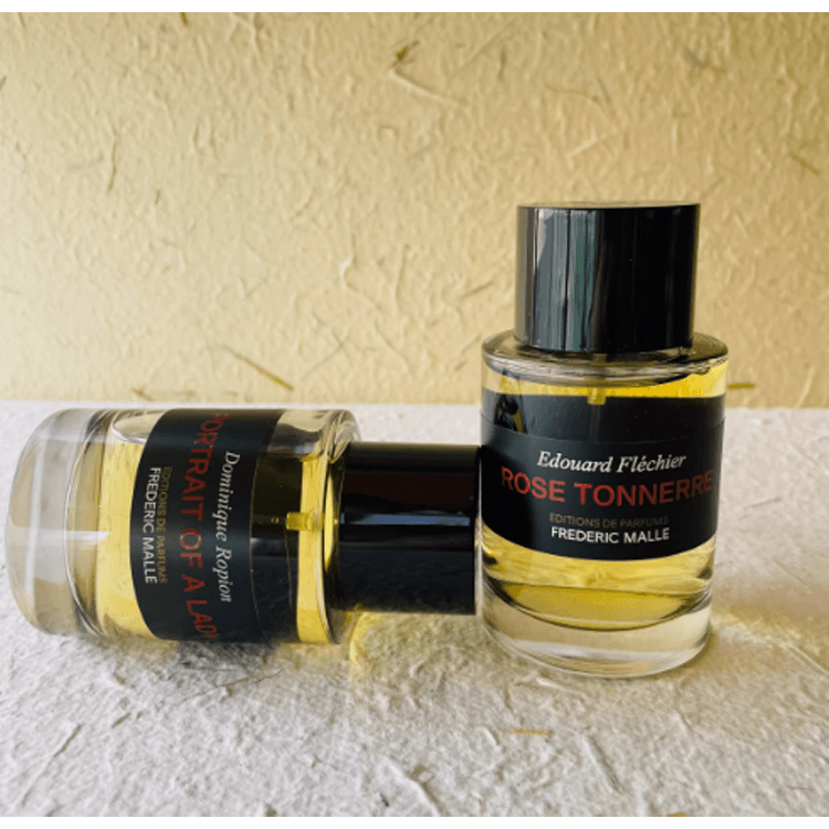 Frederic Malle EDT 10ml30ml50ml100ml — фото 2