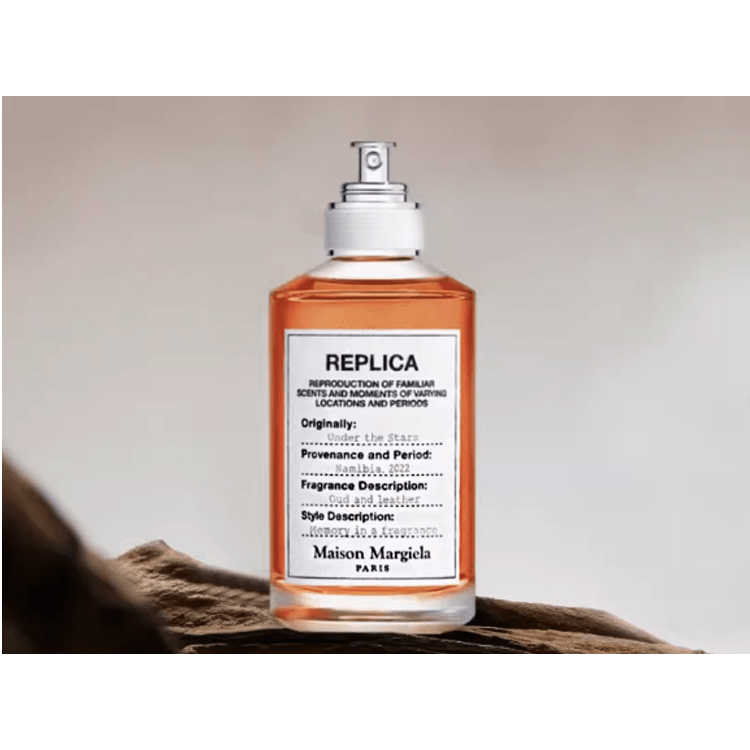 Maison Margiela Under the Stars EDT — фото 2