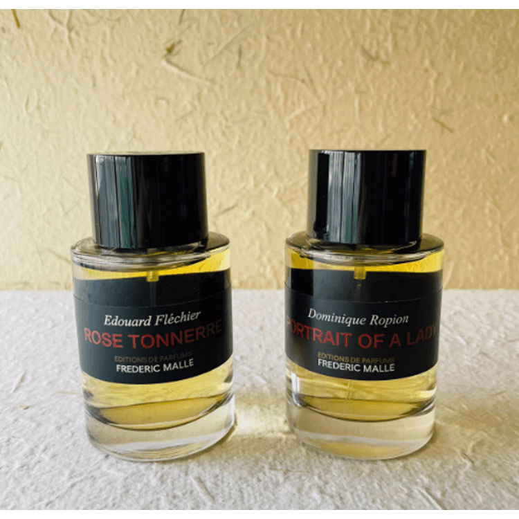 Frederic Malle EDT 10ml30ml50ml100ml — фото 3