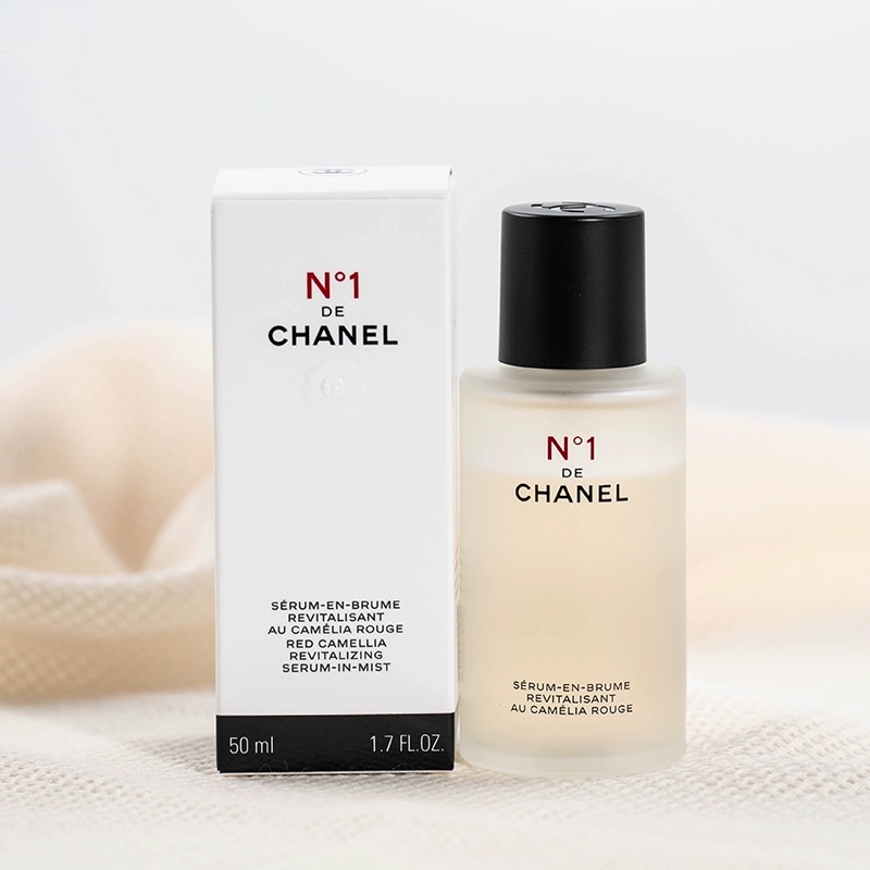 Chanel 50ml — фото 2