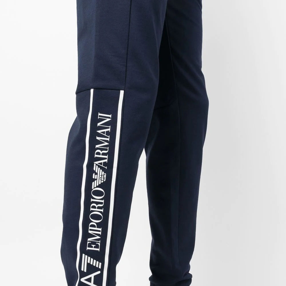 Emporio Armani SS23 EA7 Logo — фото 4
