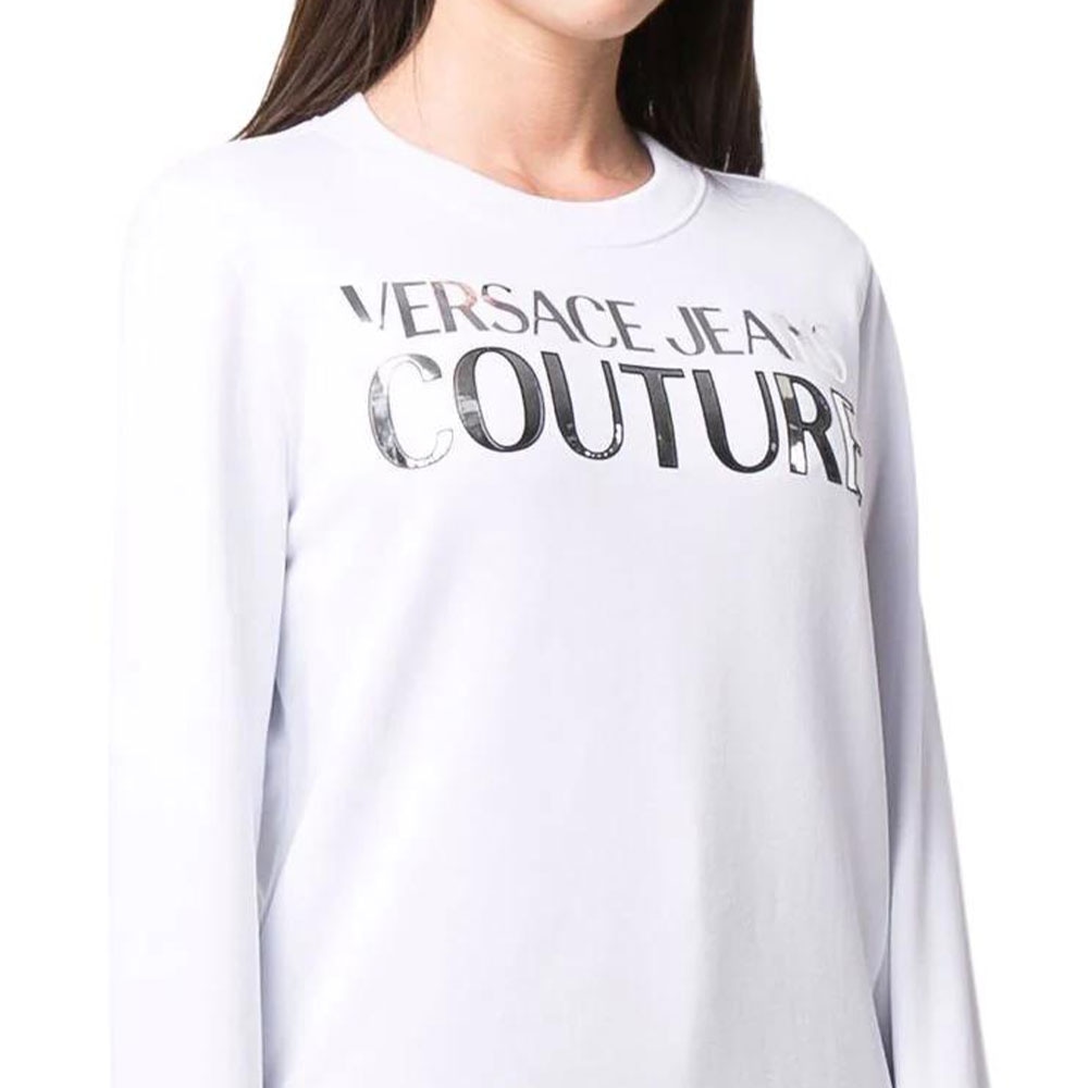 Versace Jeans Couture SS22 Logo — фото 4