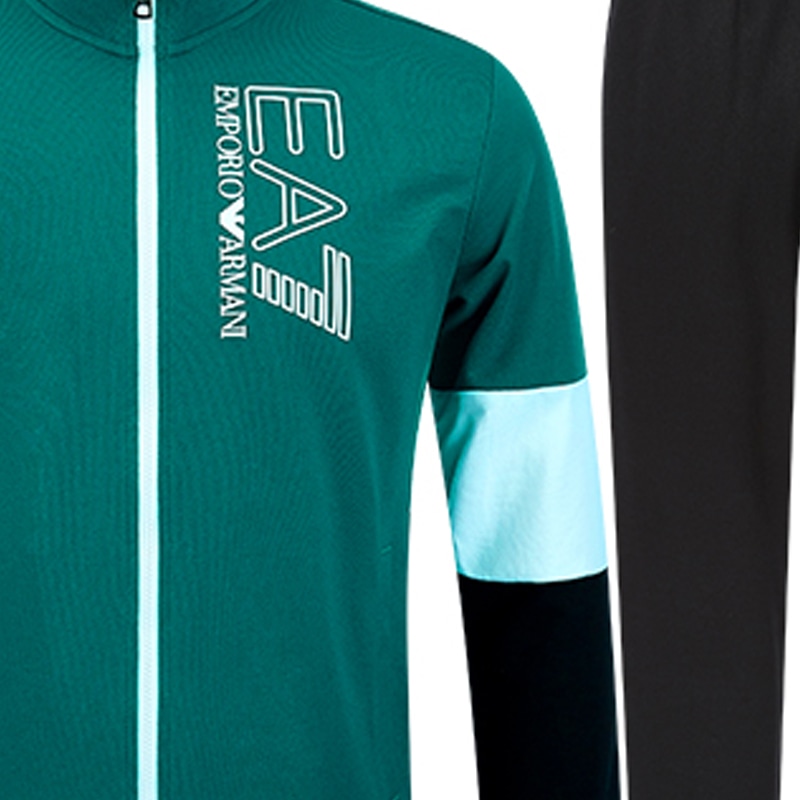 Emporio Armani SS22 Logo — фото 4