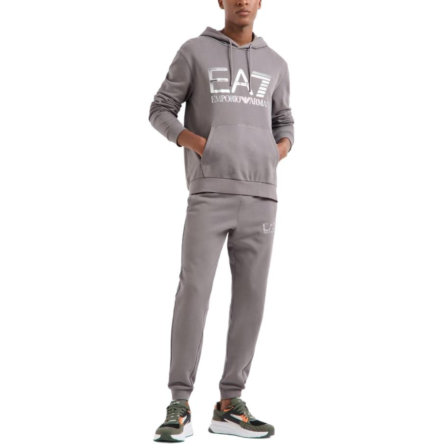 Emporio Armani Худи (Арт. 76DPM16-PJSHZ-1992) — фото 1