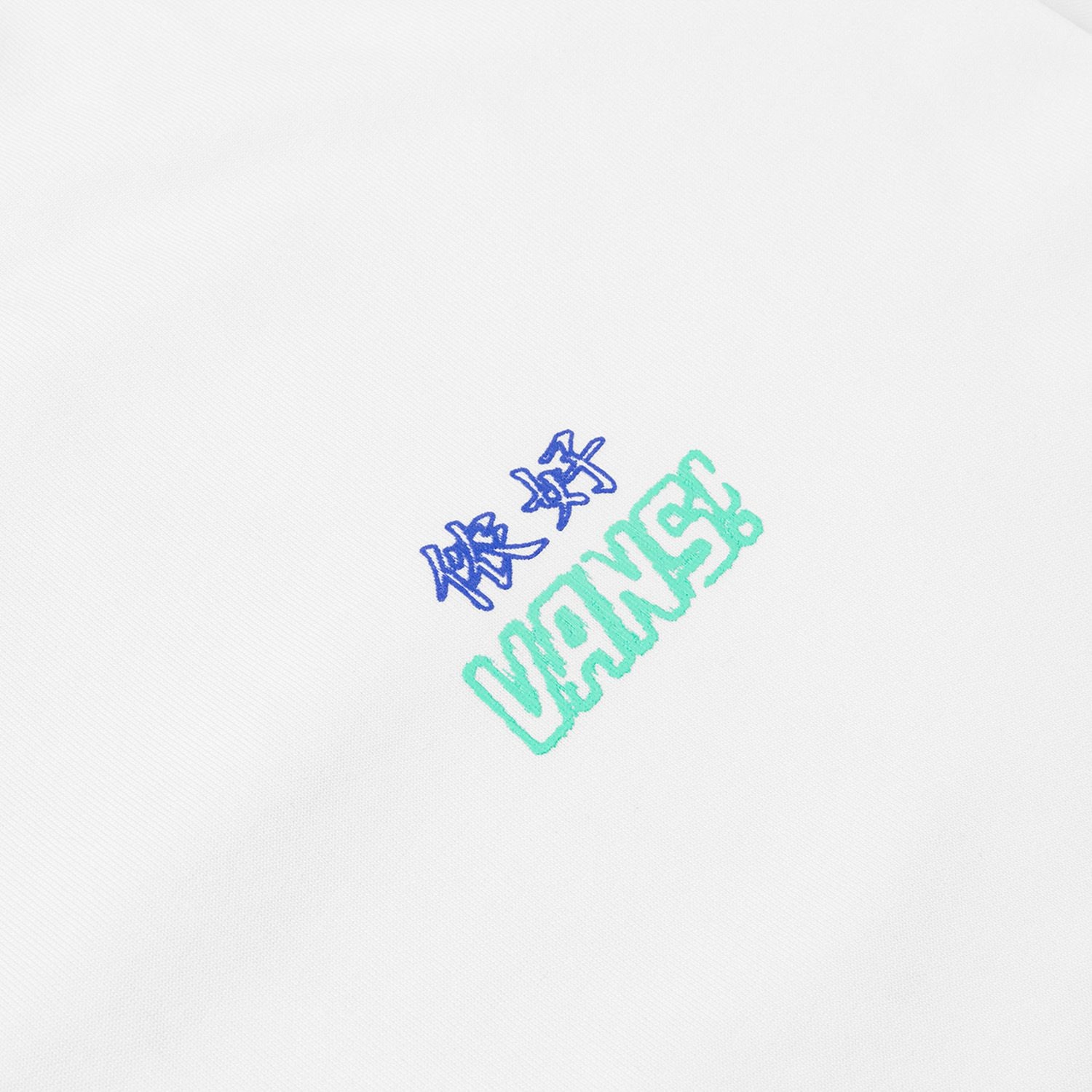 Vans TEE SS T — фото 4