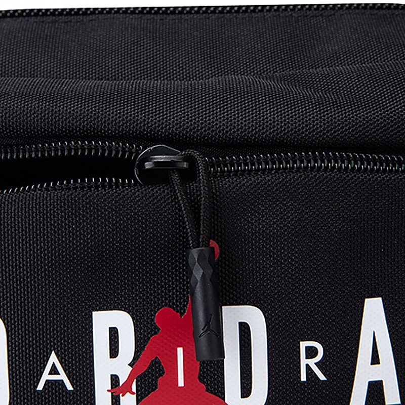 Jordan Classic Logo Black — фото 4